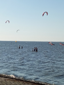 Strandkorbvermietung – Bild