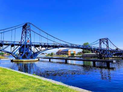Kaiser-Wilhelm-Brücke