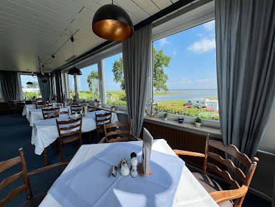 Restaurant Nordseeblick – Bild
