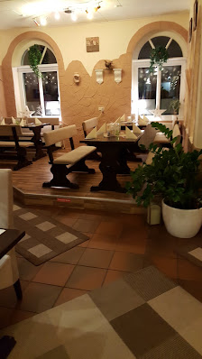 Restaurant Pegasus – Bild
