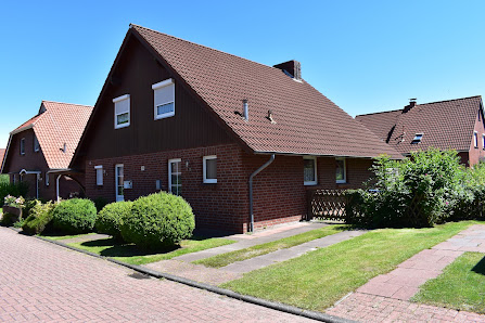 Ferienhaus Nordlys – Bild