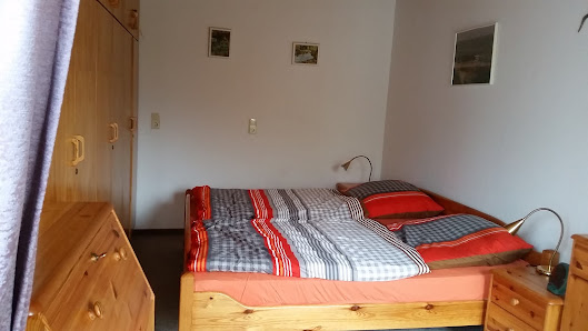Ferienwohnung Bootsmann Hooksiel – Bild