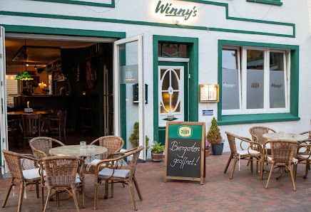 Winny's Jever – Bild