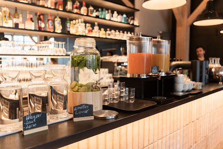 eten | Café & Restaurant – Bild