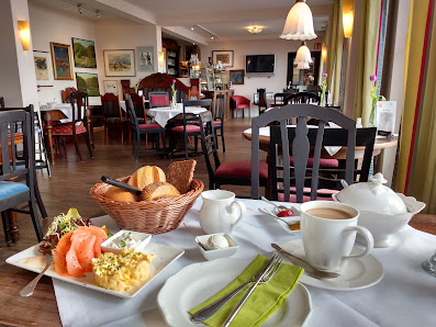 Strand Hotel Seenelke – Bild