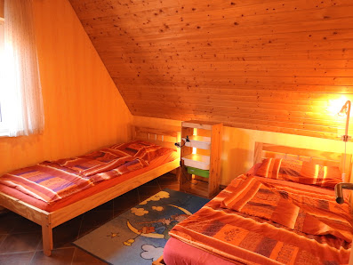 Friesisches Siedlerhaus – Bild