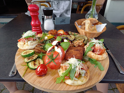 Taverna Varel – Bild