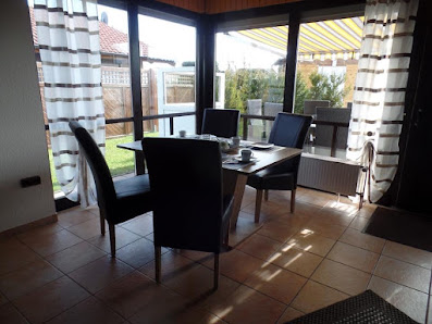 Ferienhaus Scholle F3 – Bild