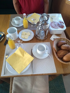 Hotel Mellum GmbH – Bild