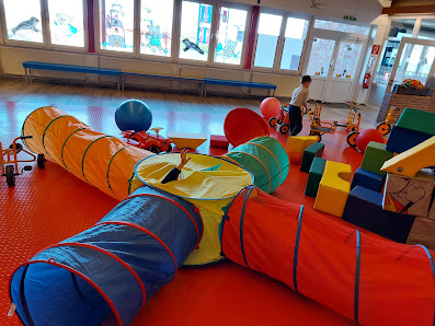 Kinderspielhaus "Seesternchen" – Bild
