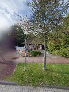NATIONALPARK-HAUS "WATTENHUUS" BENSERSIEL – Bild