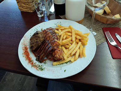 Restaurant Metaxas – Bild