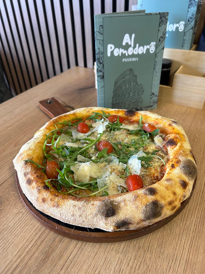 Al Pomodoro