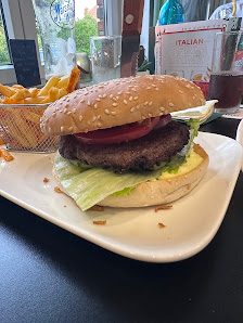 Hermann’s Restaurant | Lounge Bar – Bild