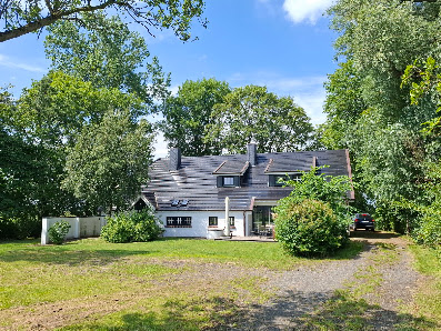 Ferienhaus Flenzerei – Bild