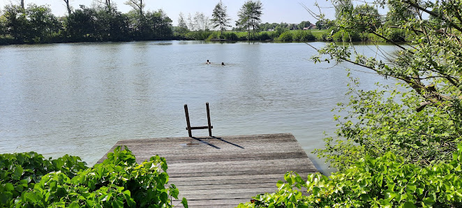 Schillhörn – Urlaub mit Wasserblick – Bild