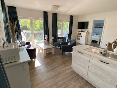 Ferienwohnung Graftblick am Meer – Bild