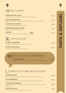 Umay's Steak- und Fischrestaurant – Bild