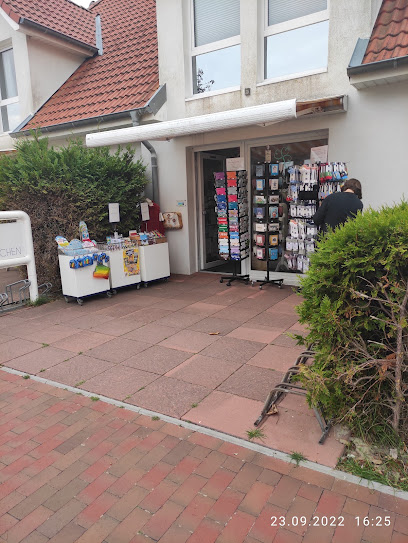 Glücks-Lädchen Langeoog