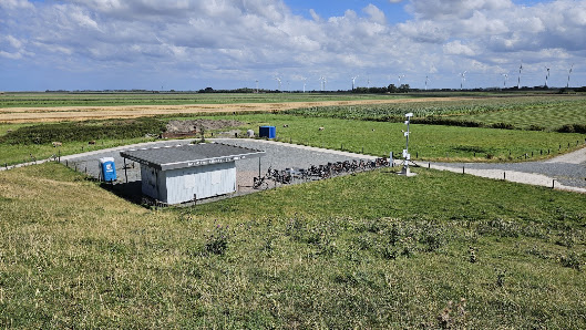 Info-Camp Elisabethgrodendeich – Bild