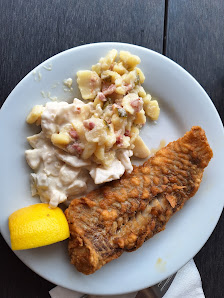 Fisch 2000 – Bild
