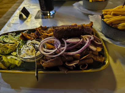 Adria Restaurant
