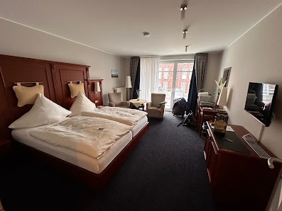 Hotel Garni Bendiks – Bild