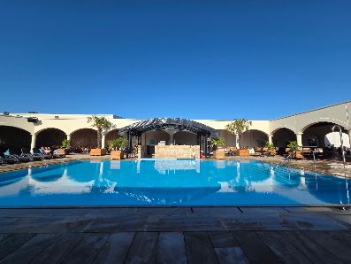 WANGERLAND RESORT - Nordsee-Erlebnis Resort GmbH – Bild