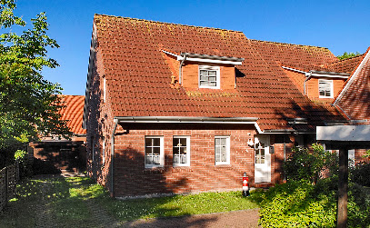 Ferienhaus „Strandkorb“