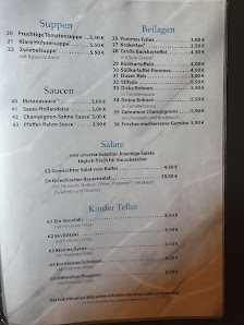 Athos · Steakhouse & Restaurant – Bild