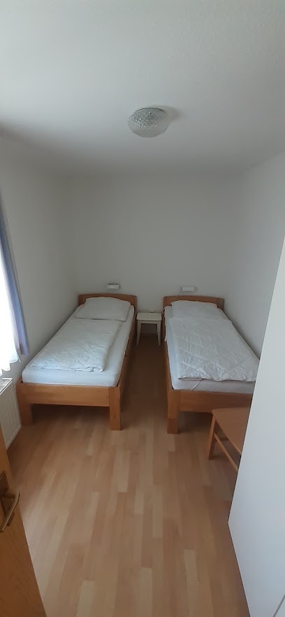 Gästehaus "Teiwes"