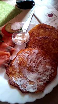 Karsta's Kartoffel- u. Pfannkuchenhaus – Bild