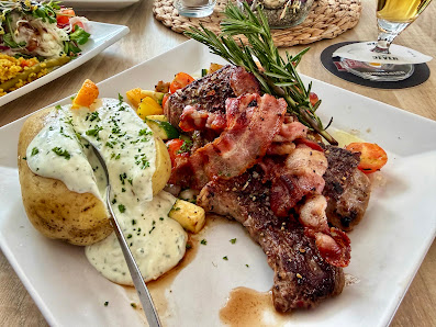 Willis Restaurant – Bild