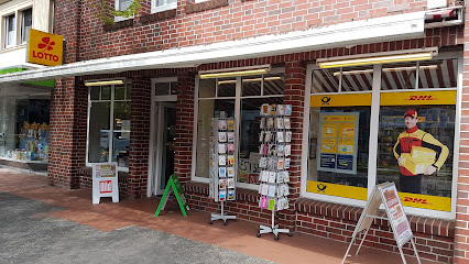 Frank Galert Kiosk Drum & Dran