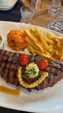 Restaurant Bei Kostas – Bild