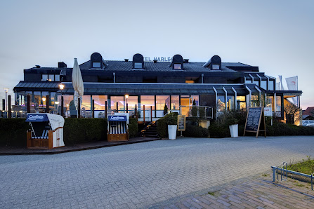 Nordsee-Hotel Harlesiel – Bild