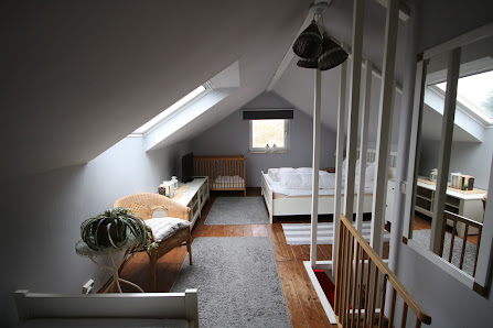 Ferienhaus Wellenrausch – Bild