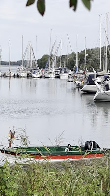 Bootsverleih Hooksiel – Bild