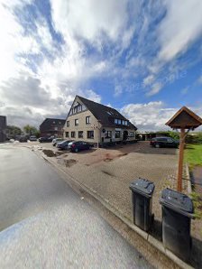 Teestube am Seedeich & Harlekin-Pub – Bild