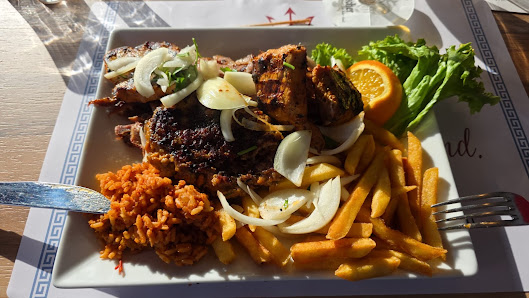 Restaurant Neptun – Bild