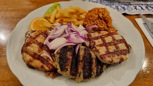 Restaurant Athen – Bild