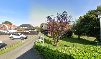 Ferienhaus Uschi