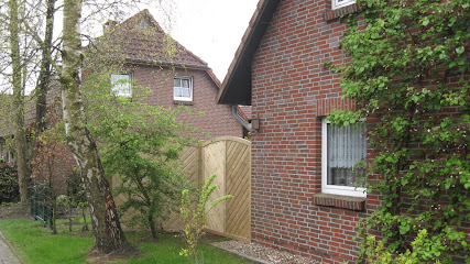 Ferienhaus Antje Hooksiel