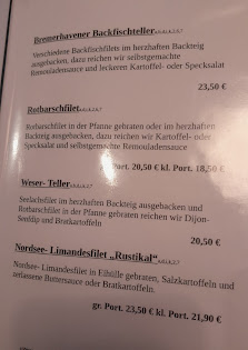 Martin's Fisch & mehr – Bild