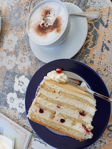 Mühlenbäckerei und Mühlencafé ,Inh. Fam Post – Bild