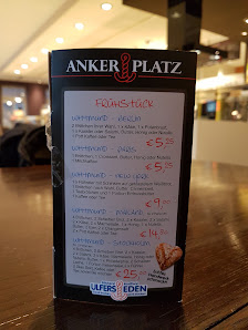 Cafe Ankerplatz Wittmund – Bild