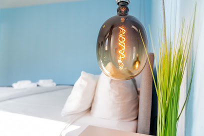 Hotel dat Norden