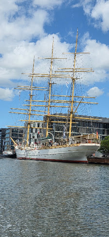 HaRuFa Maritime Tourismus GmbH – Bild