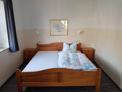 Hotel Garni Friesenhof, Hooksiel – Bild