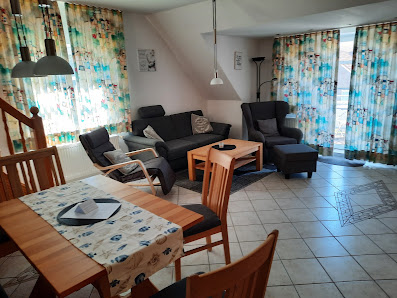 White Sail Wohnungsservice - Werdum Neuharlingersiel – Bild